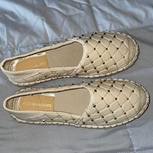 Victoria Adames slip on